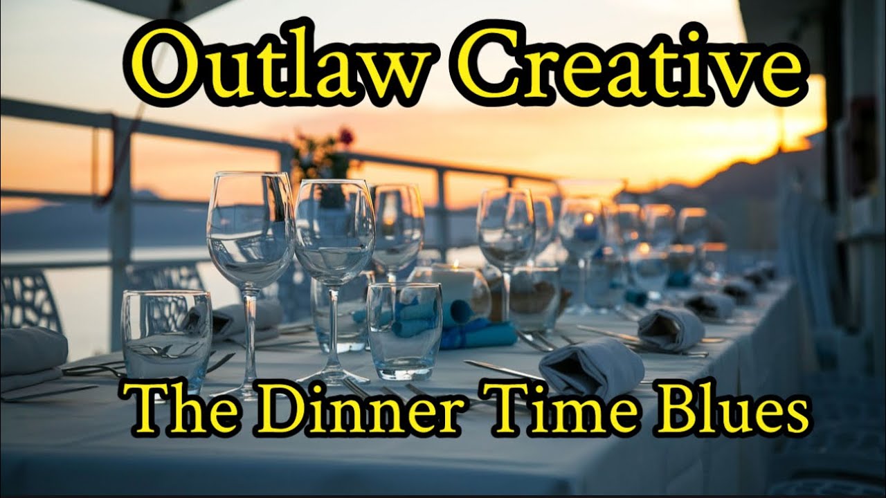 The Dinner Time Blues (Instrumental)