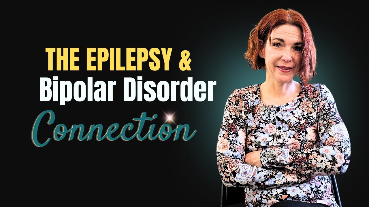 Anticonvulsants for Bipolar Disorder: Why Seizure Meds Work 