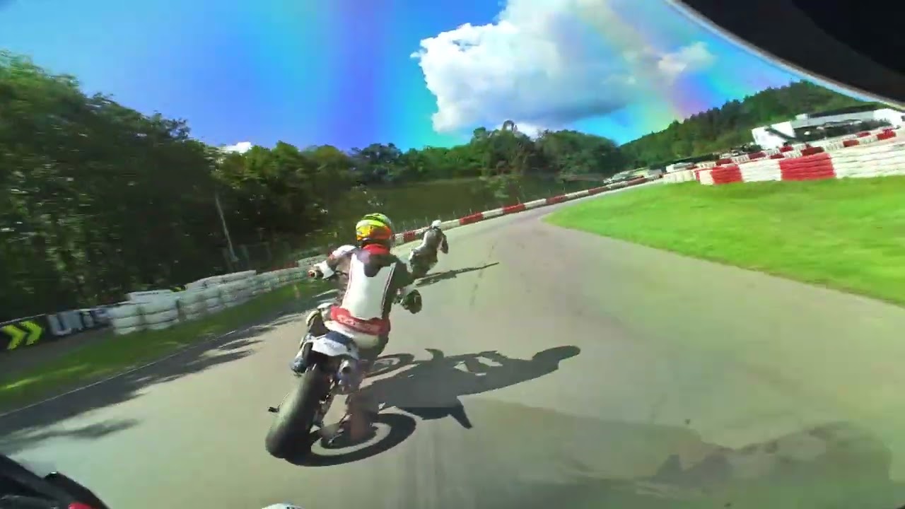 FS 450 Spa-Francorchamps RACB Karting 14/07/24 Sessie 4