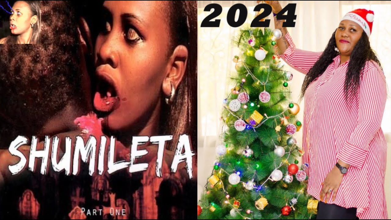 URiBUKA FiLM ya SHUMiLETA? KOKO SE UMUKOBWA WAYiKiNNYE YABUZE UMUGABO? UBWOBA YATEYE ABANTU..