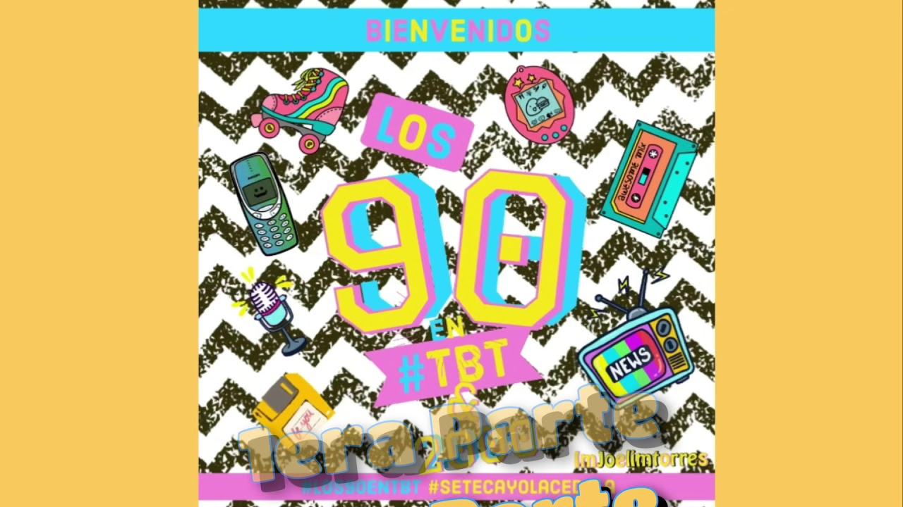 Los mejores Programas de Humor Venezolanos #Los90entbt