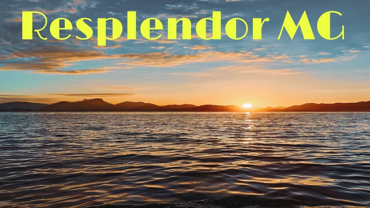 Resplendor MG