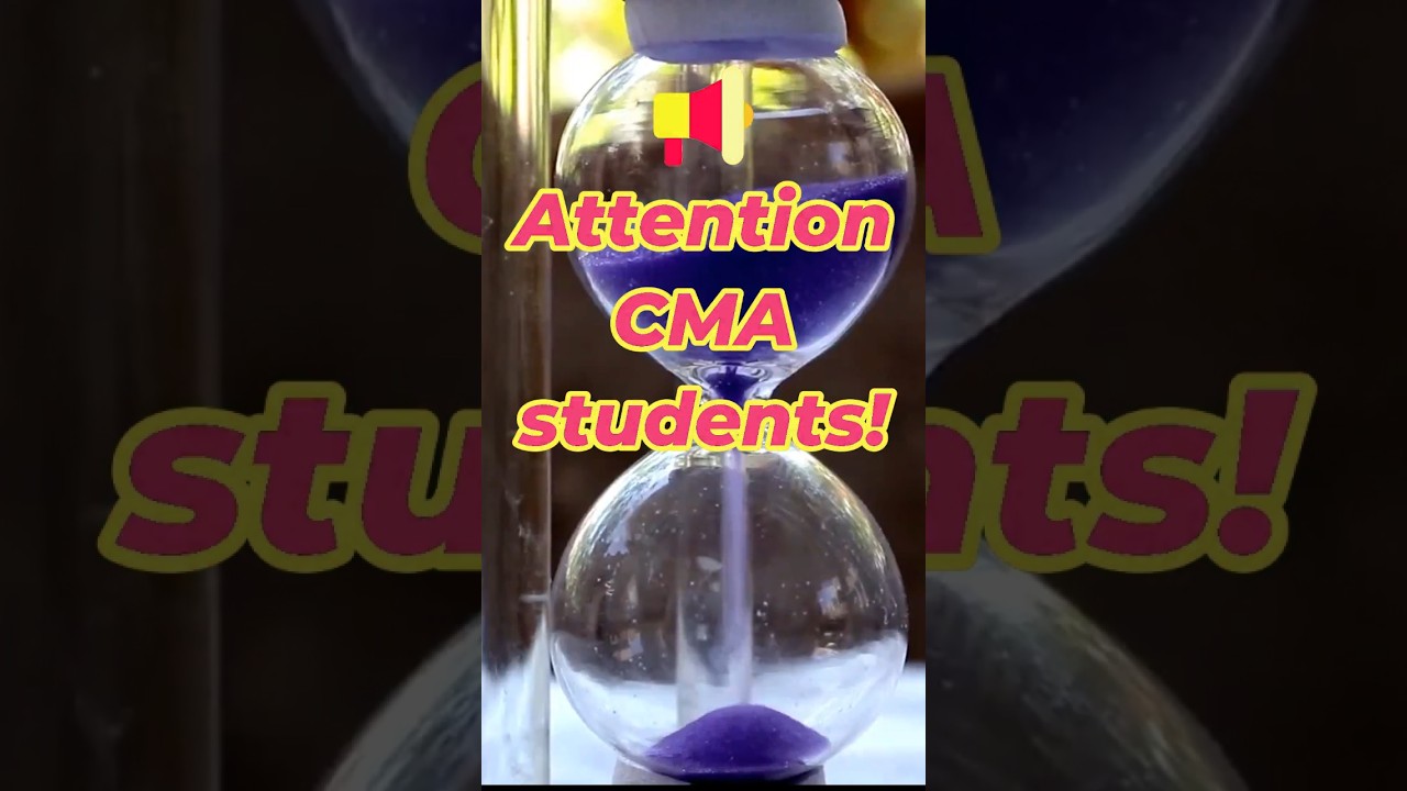 CMA June 2025 Result