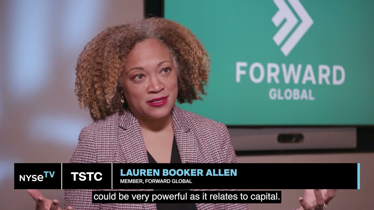 Forward Global Aims To Transform Philanthropy