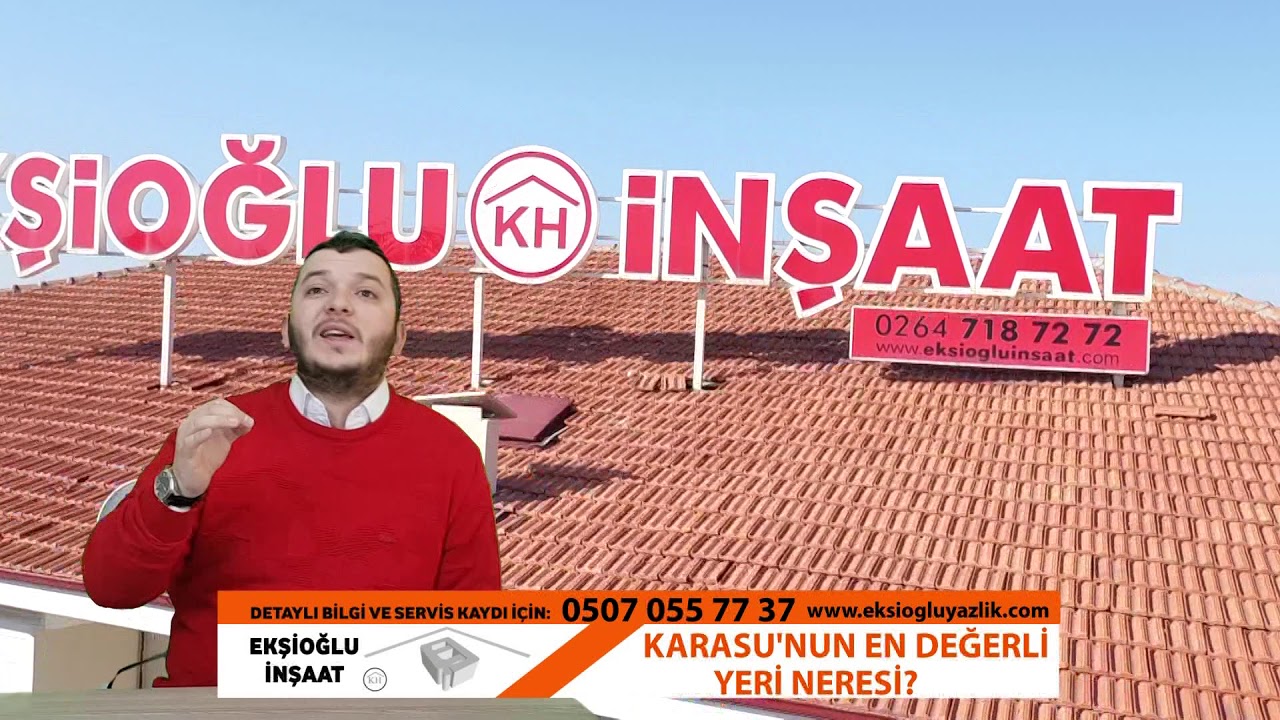 KARASU'NUN EN DEĞERLİ YERİ NERESİ