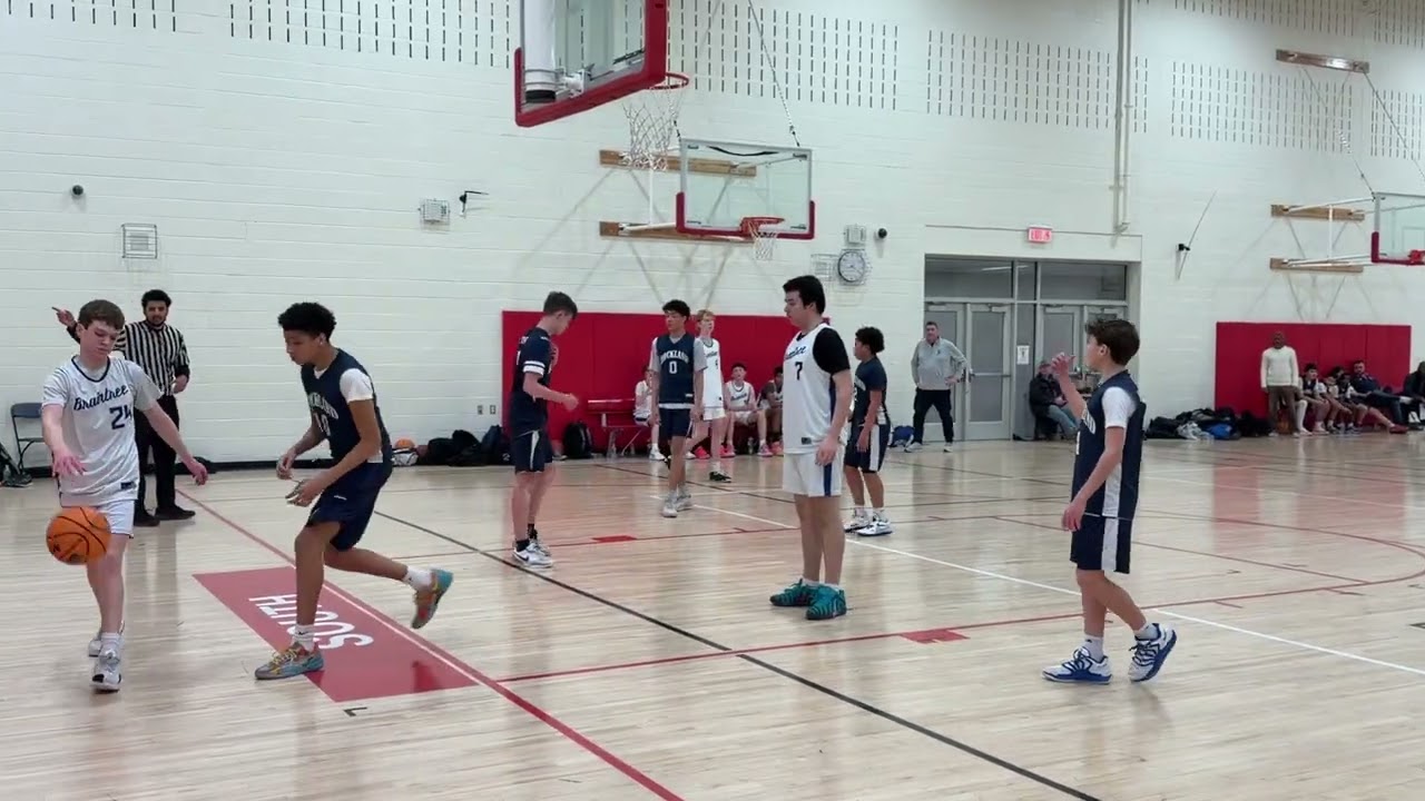 021426 Braintree vs Rockland 2nd half
