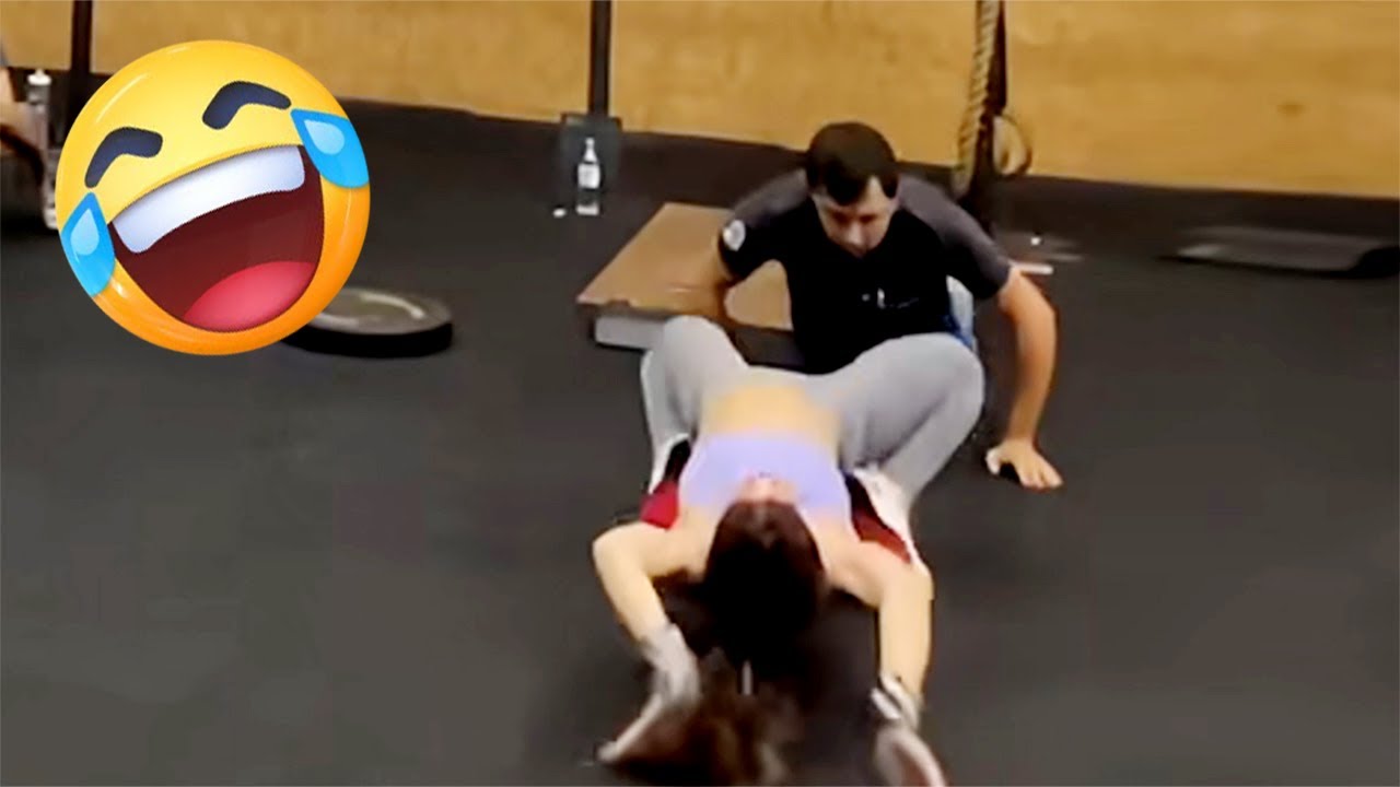 Best Funny Videos Of 2025 😂 TRY NOT TO LAUGH Funny Videos #4 😂