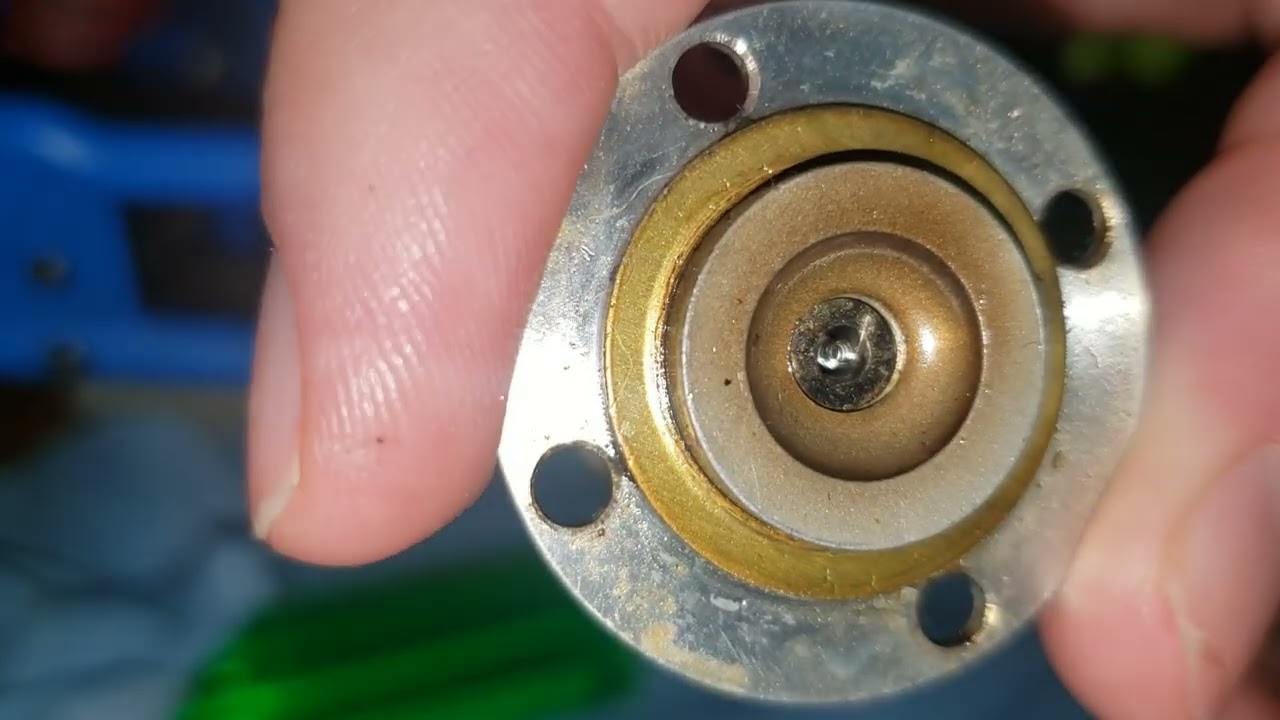 why won't my nitro start. easy thing you should know.