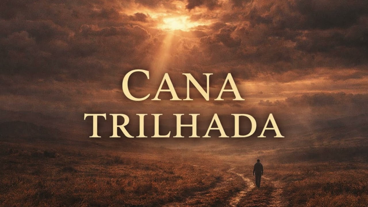 Cana trilhada  - Meninos de Mogi e Rick Nascimento - CCB Avulso