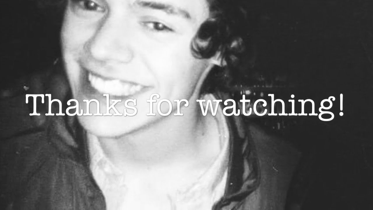 Harry Styles Imagine