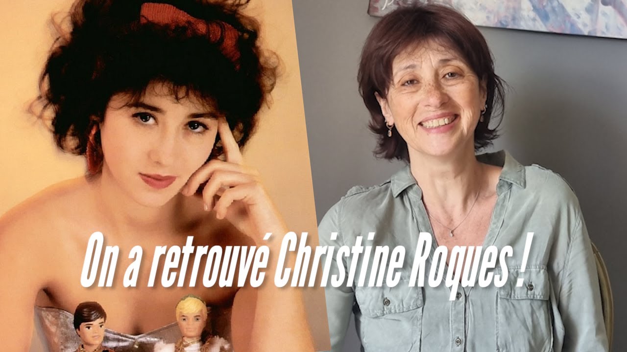 Raconte-moi un tube | Christine Roques, Premiers frissons d'amour (1987)