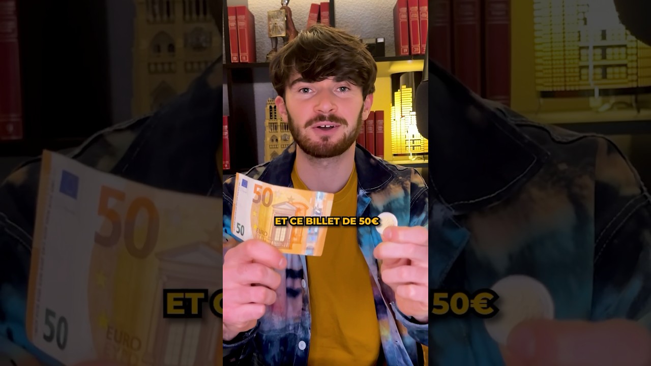 Ces pi&egrave;ces de 2 euros qui valent de l'or