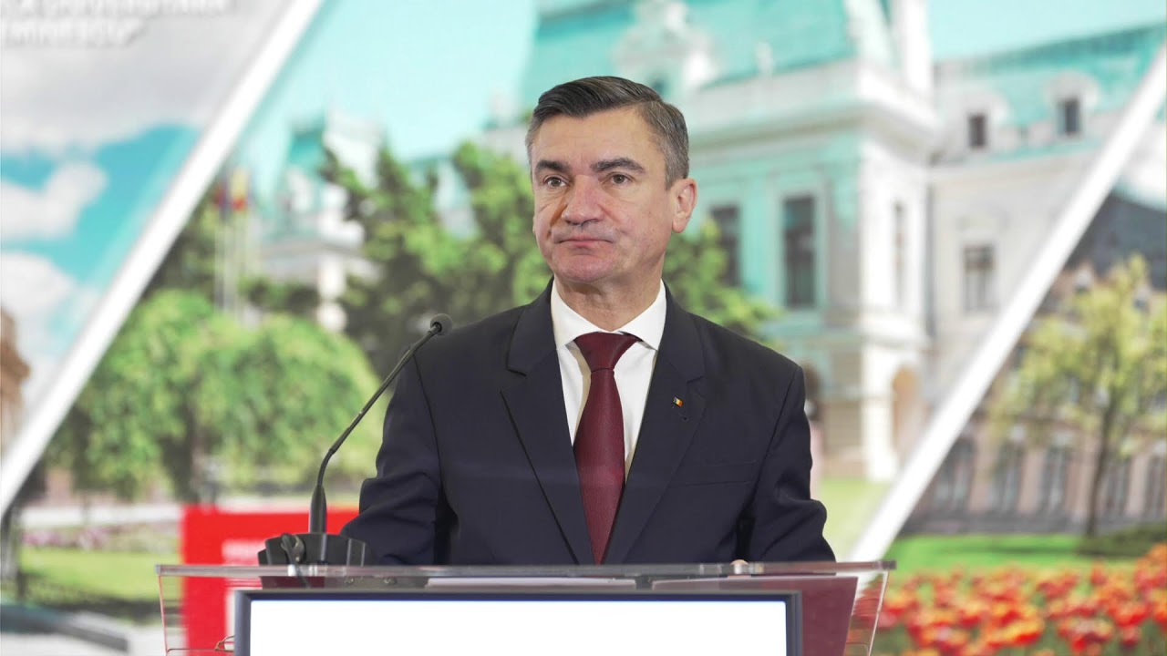 22 01 2026 Conferință de presă