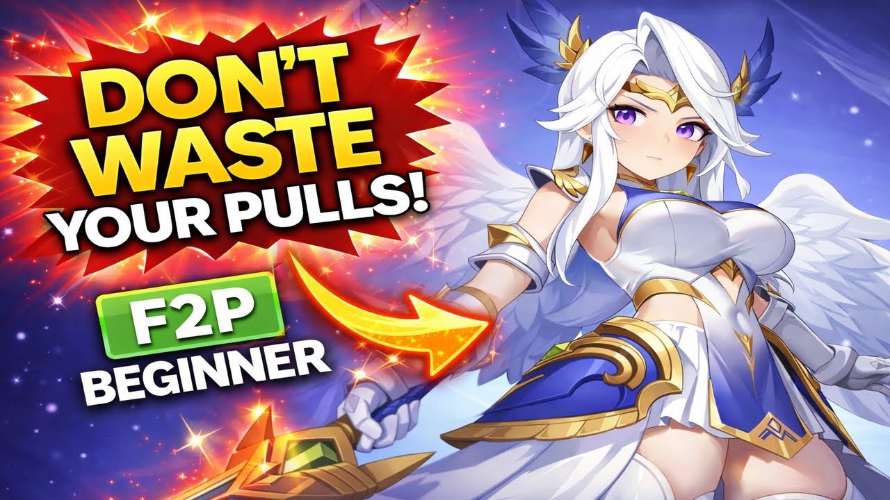 F2P Beginner Wish List — Who You SHOULD Pull | Dragon Traveler