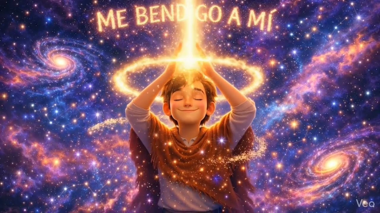 ME BENDIGO A MÍ – MANTRA DE AMOR PROPIO, FE Y SANACIÓN