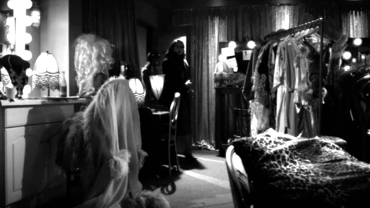 Pretty Little Liars - Film Noir Style Series
