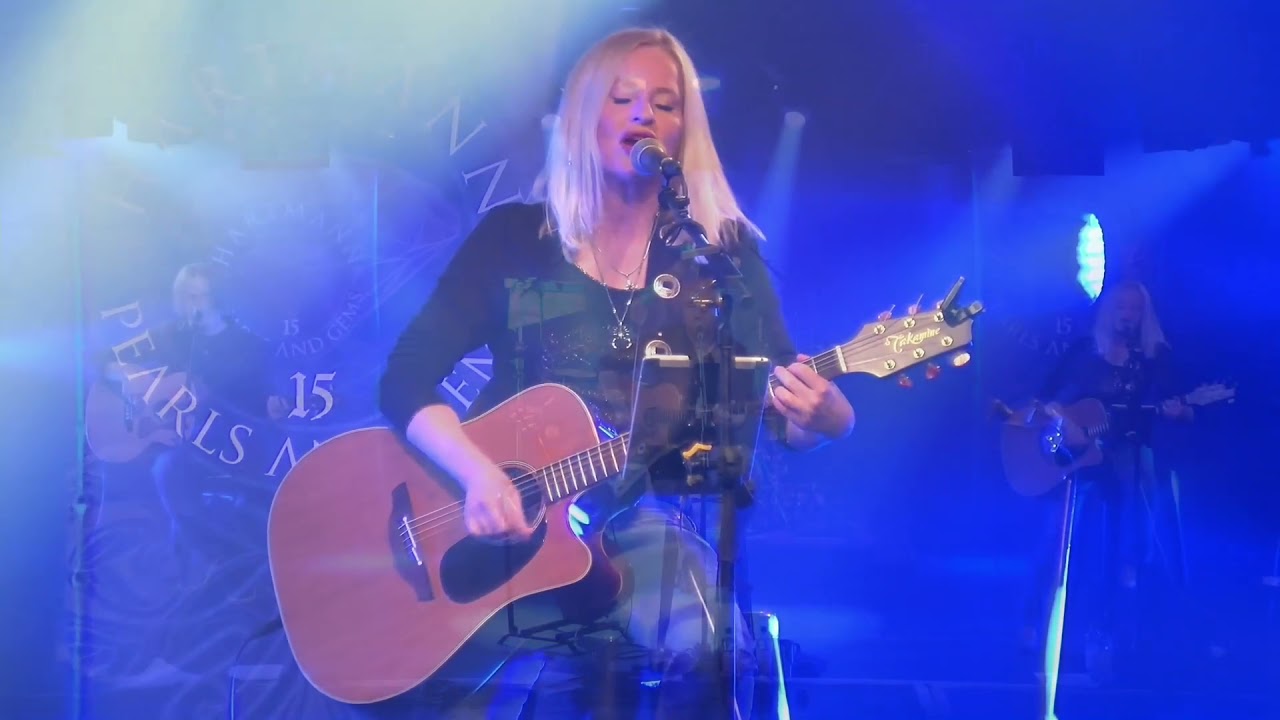 Hartmann - Don`t Want Back Town Down (Live im Colos-Saal, 16.4.2021