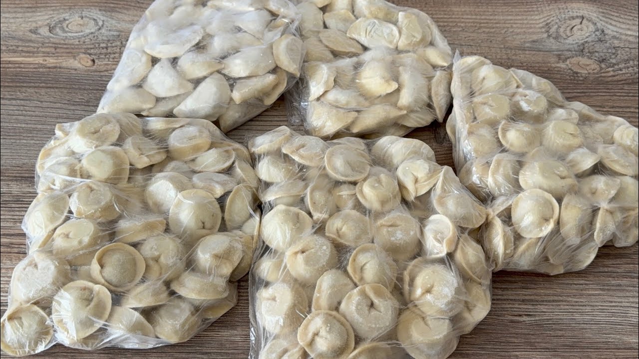 🏆 KILOLARCA MANTI’YI bu yöntemle çok kolay yapacaksınız 👌￼ hem kolay hem de çok lezzetli bir tarif👈