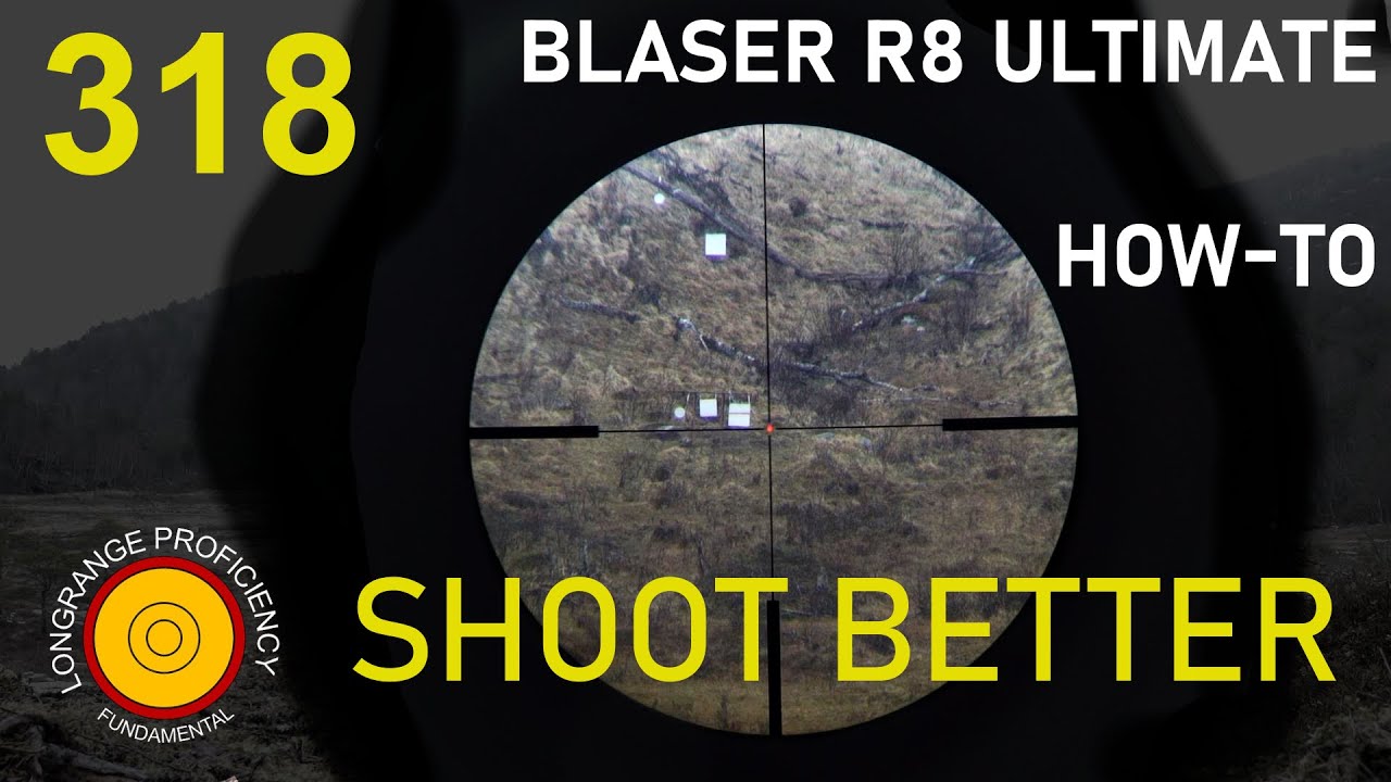 Longrange blog 318: Trigger finger