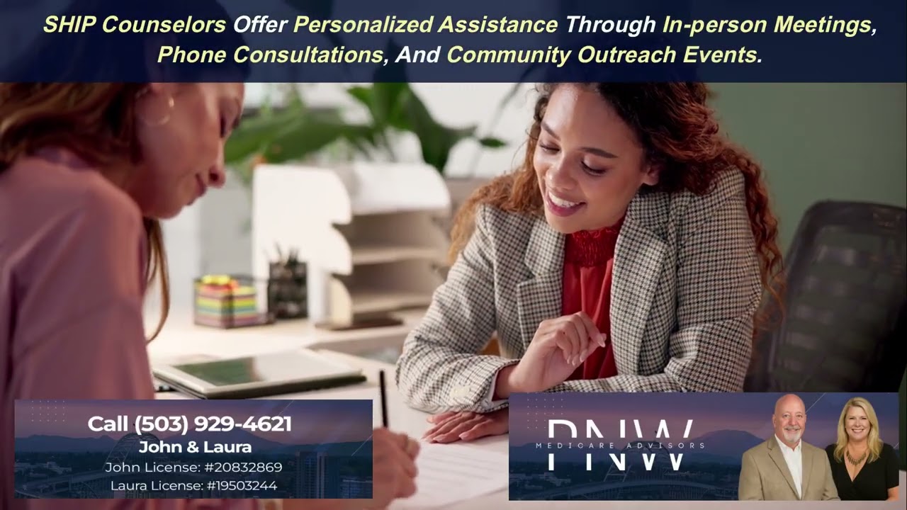 What is the Medicare State Health Insurance Assistance Program (SHIP) ?