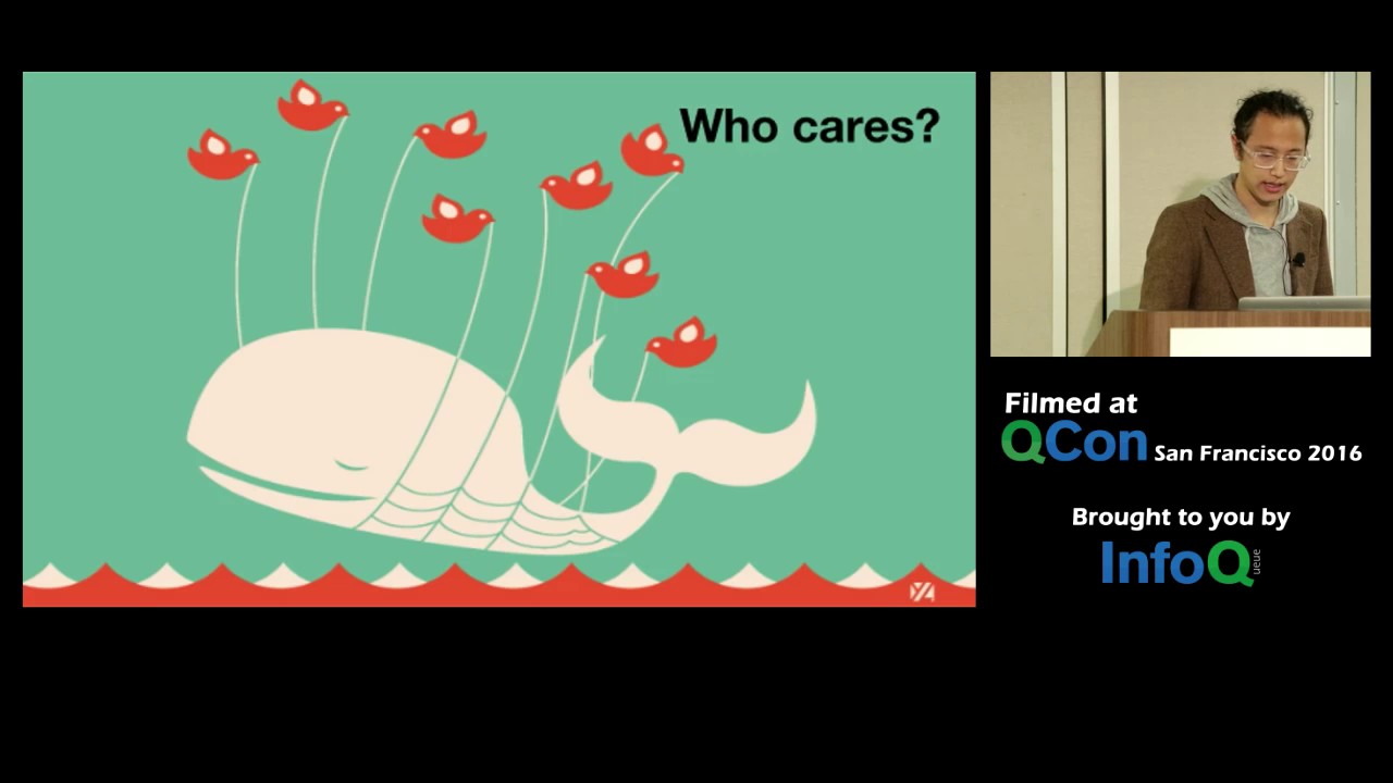 Scaling Reliability at Twitter: So You Want to Add a 9