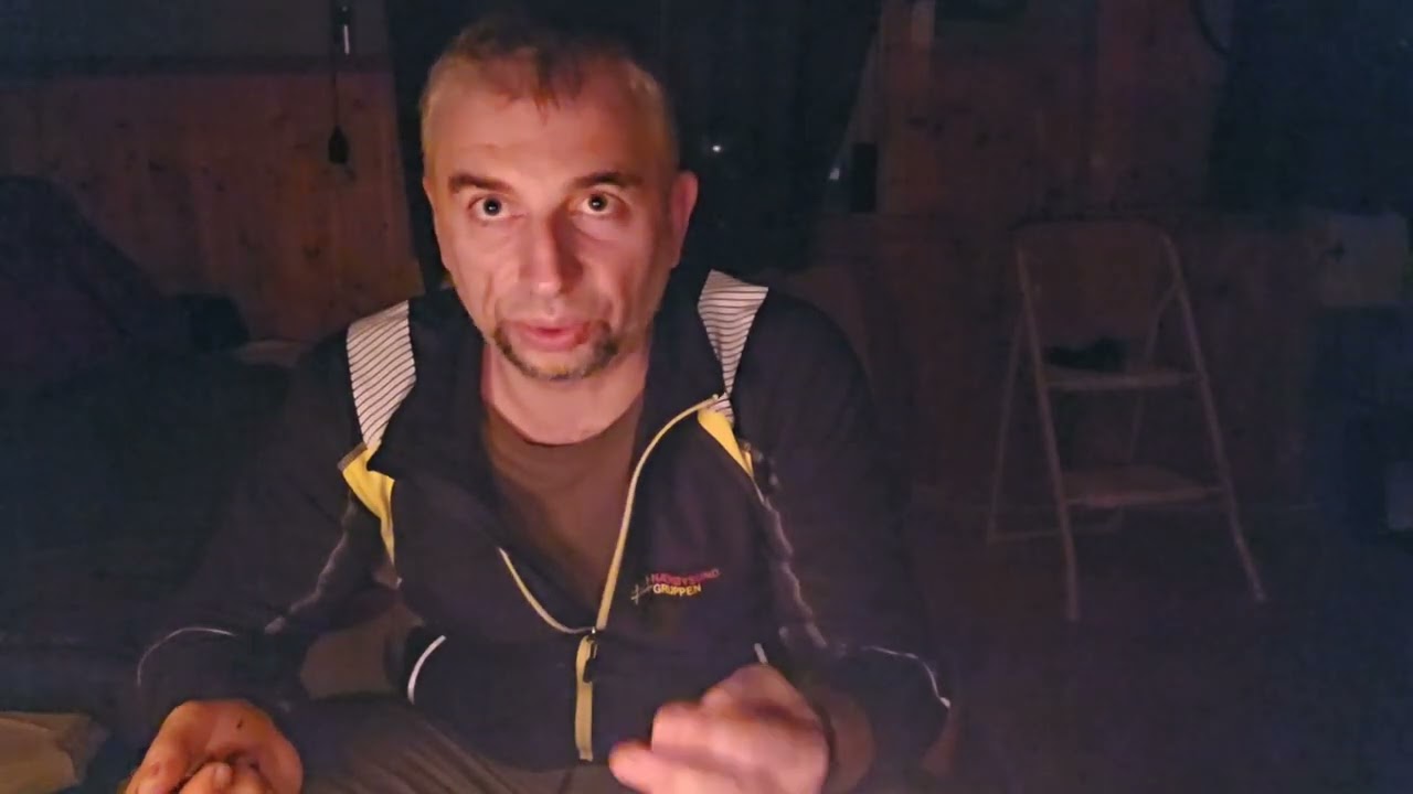 Моя история про выход из Украины или приключения Шурика на границе. 
