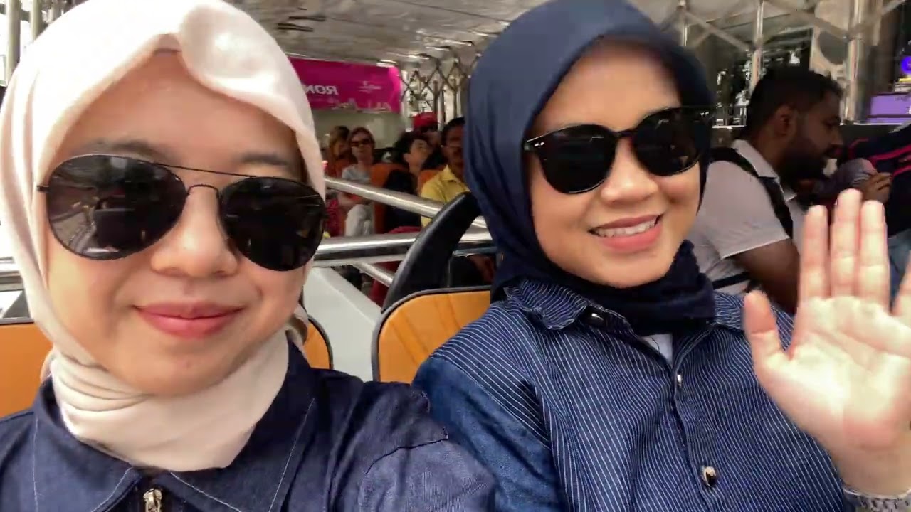 SG Malay Vlog