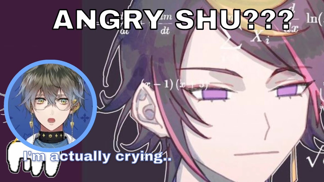 Most filtered trash talk by SHU?!?