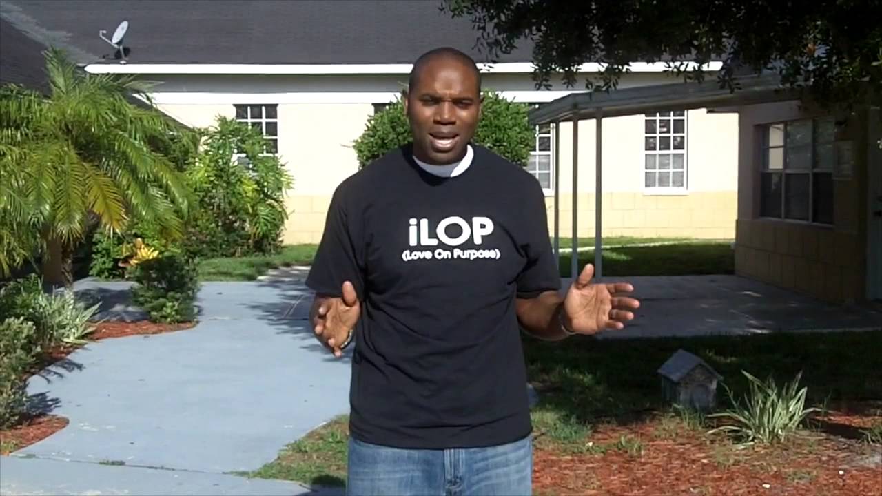 Debt Free Building - Love First Christian Center | Pastor Jomo Cousins 33569