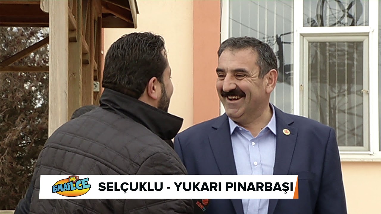 İsmailCE - Pınarbaşı Mahallesi (20.02.2016)