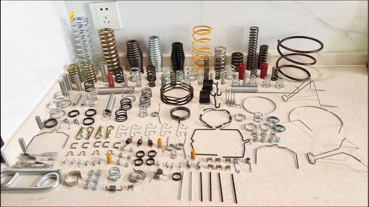 Compression Spring Torsion Springs supplier