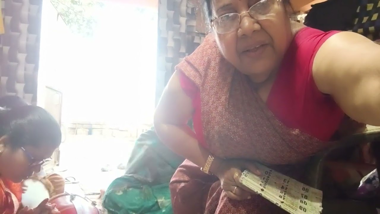 हनुमान भजन नाच ठुमक ठुमक हनुमान