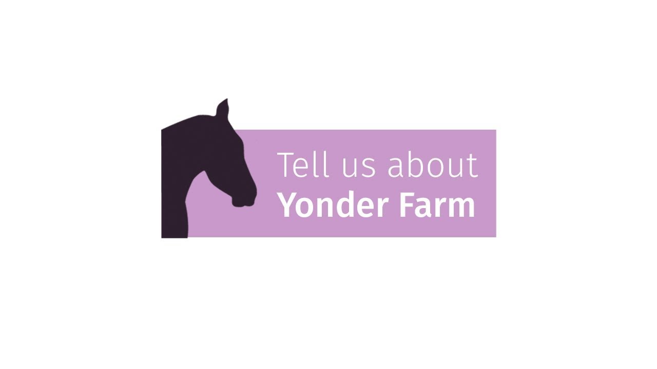 Sarah Williams   Yonder Farm