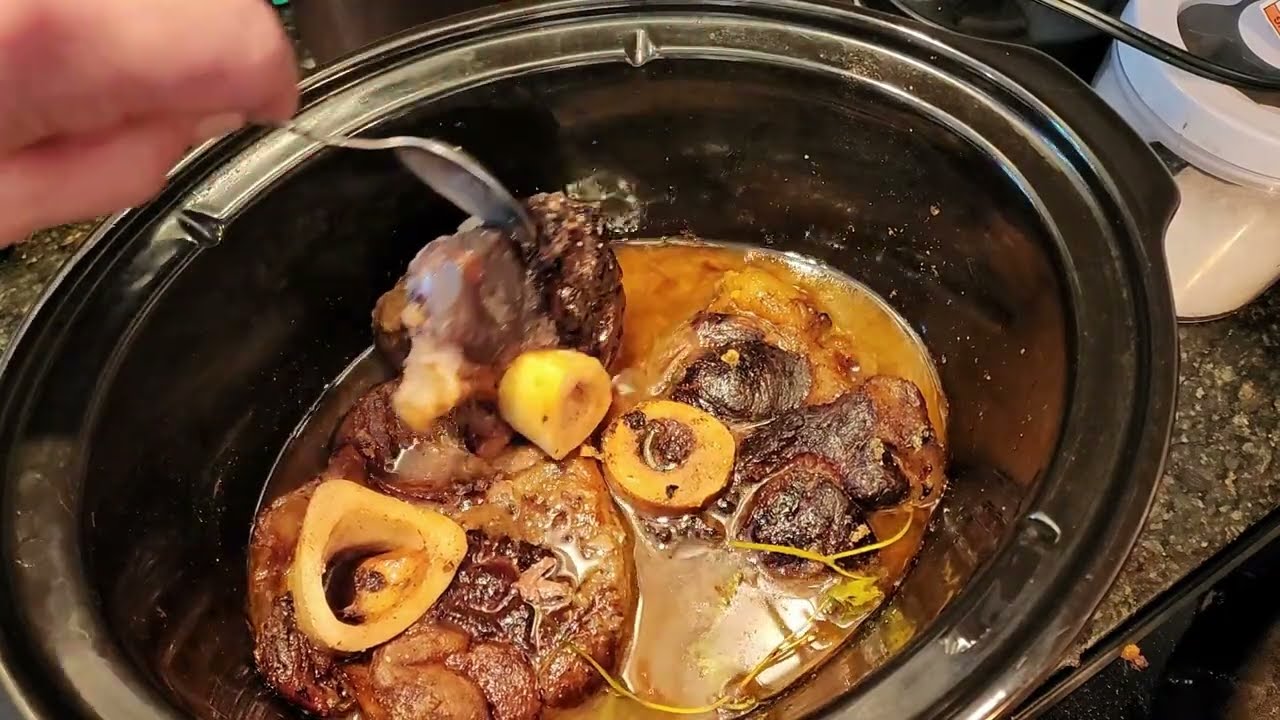 Вы слышали о суповых костях?