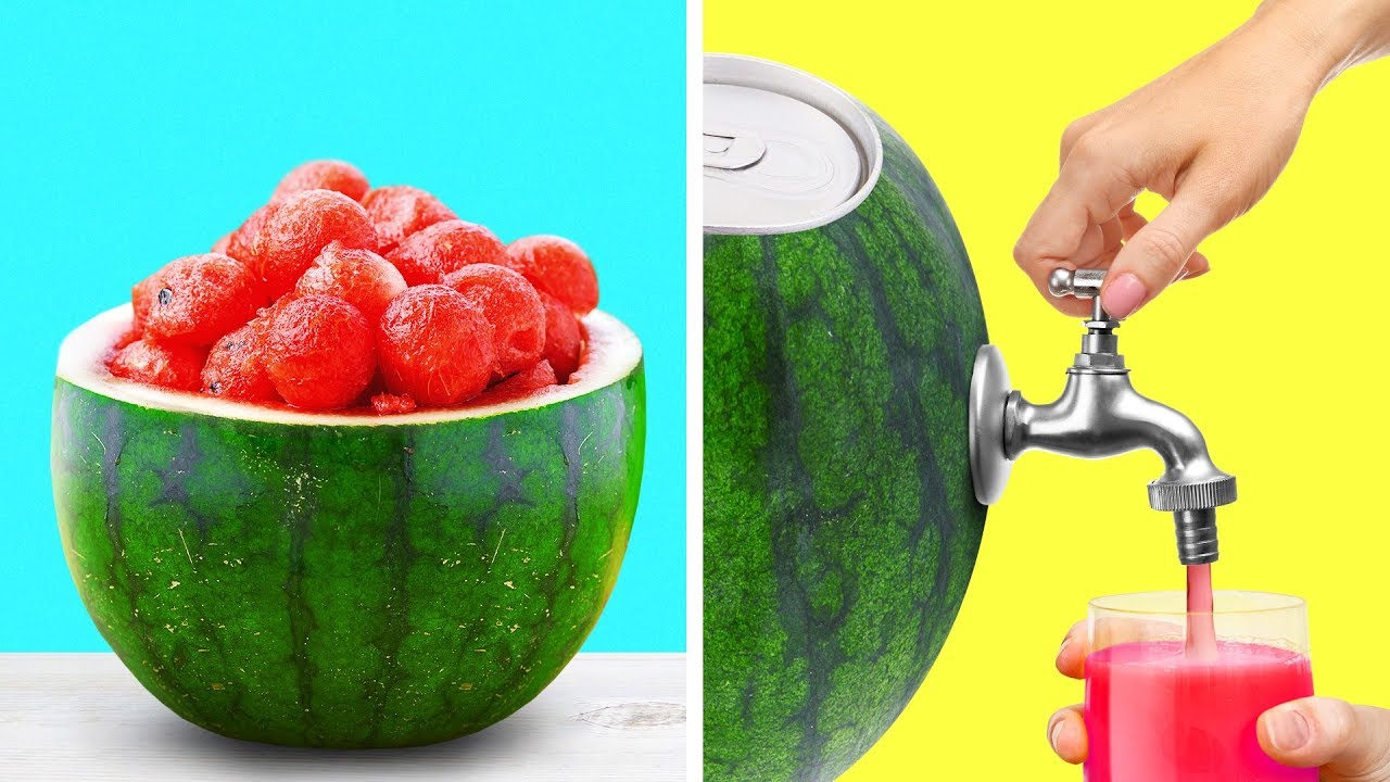28 HOLY GRAIL HACKS THAT WILL SAVE YOUR DAY