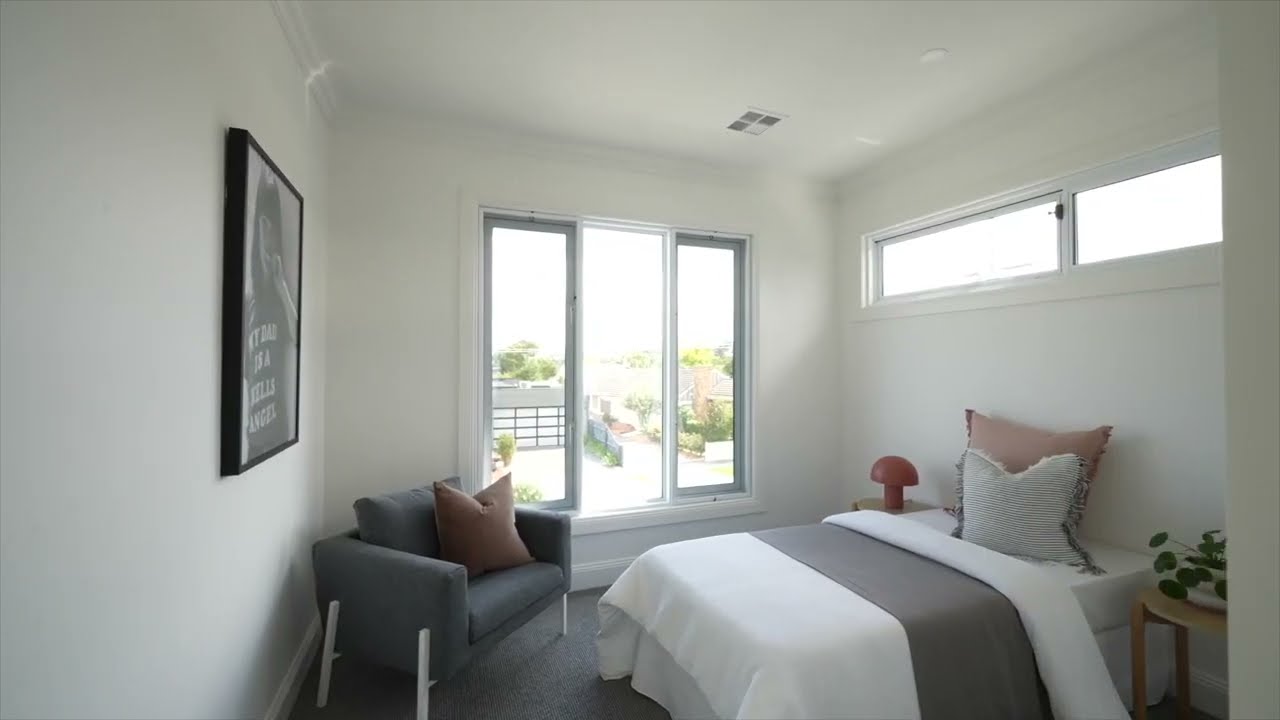 Dual Occupancy Homes in Aspendale | Nicon Built