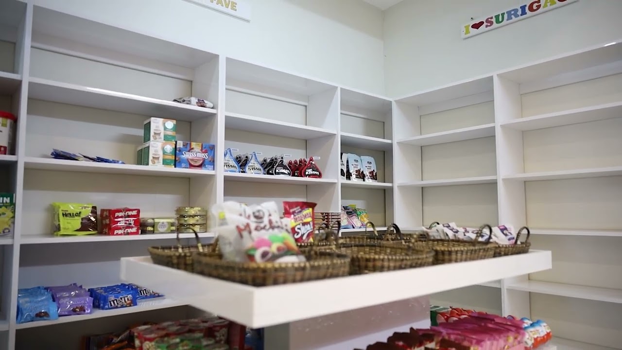 ROYAL REGENCY SUITES VIDEO