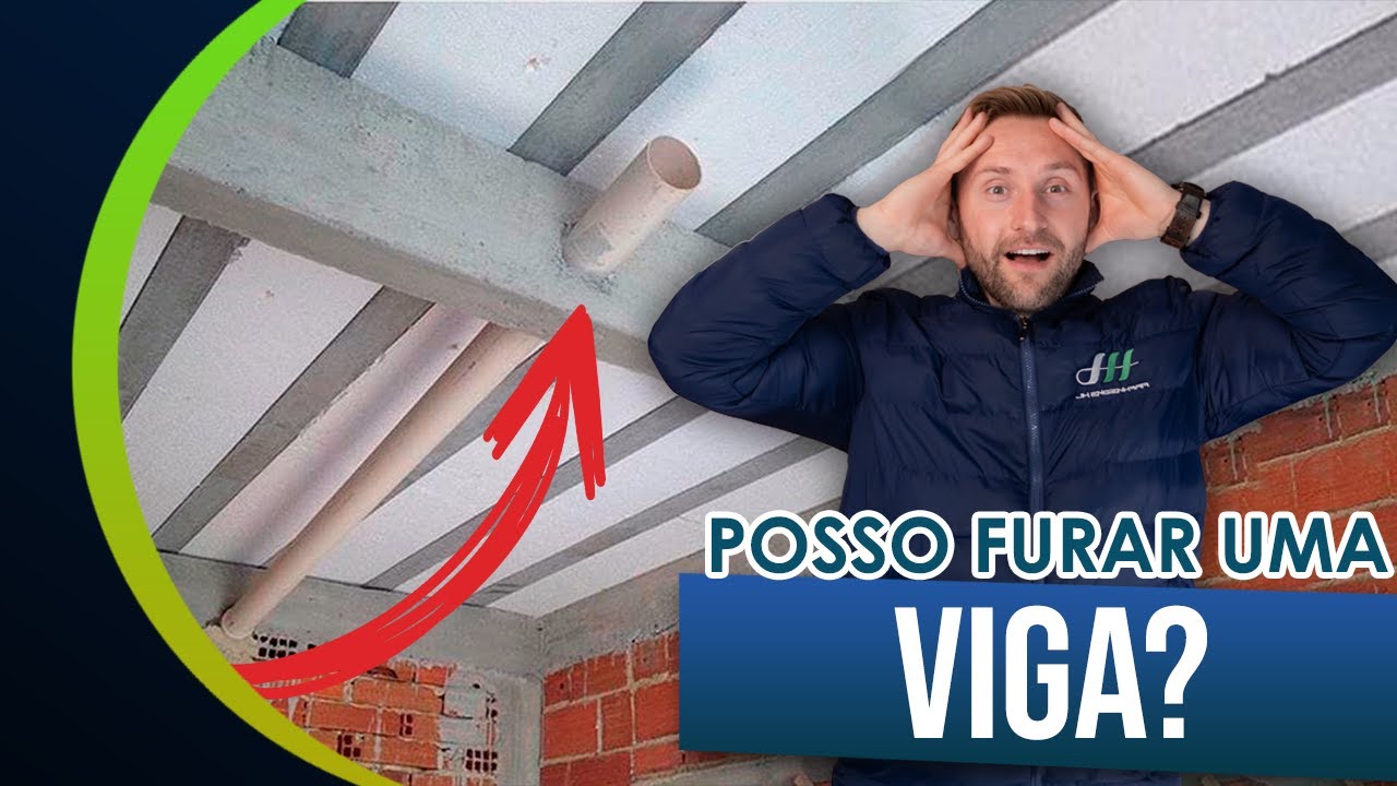 МОГУ ЛИ Я ПРОСВЕРЛИТЬ БАЛКУ?