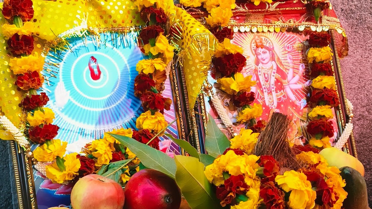 Priti Sinha is live!