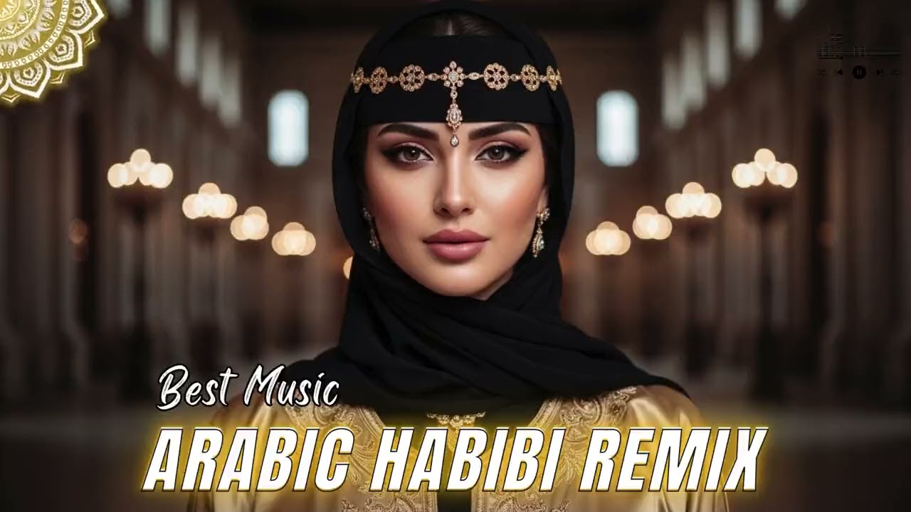 Arabic Habibi Indian EDM – Desi Middle Eastern Fusion | حبيبي عربي مع اي دي ام هندي