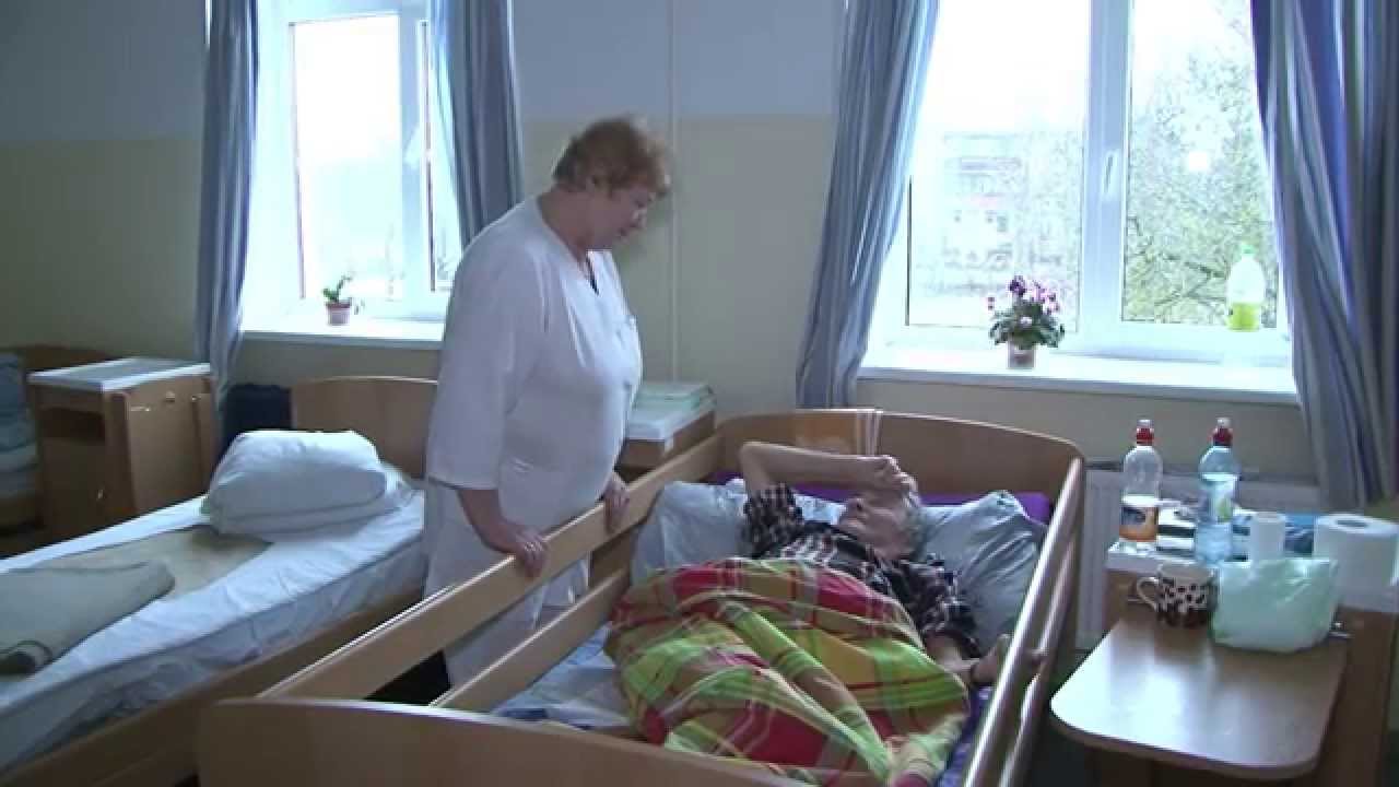 Aknīstes Veselības un sociālās aprūpes centrs