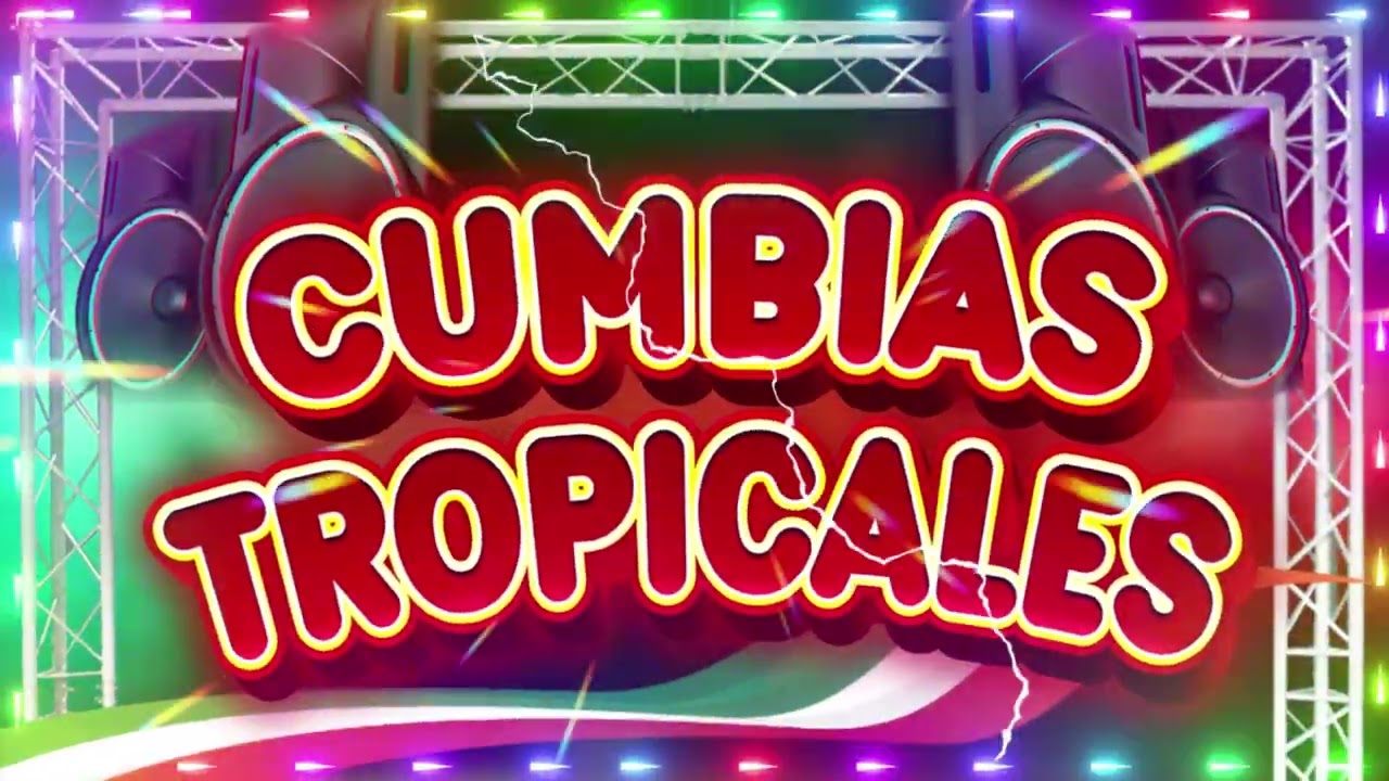 LAS MEJORES CUMBIAS TROPICALES 2026 🔊TROPICAL DEL BRAVO,ACAPULCO TROPICAL...💖 CUMBIAS PARA BAILAR