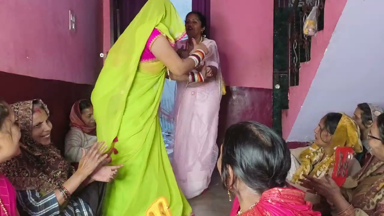 Languriya band Baja bahut Sundar languriya bhajan