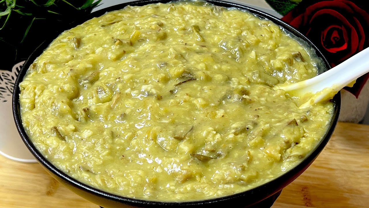 പച്ചക്കായ കൊണ്ട് പഴയകാലത്തെ രുചിയൂറും വിഭവം😋 കായ്പ്പുഴുക്കും കഞ്ഞിയും അസാധ്യ രുചിയാണ്! | Lunch
