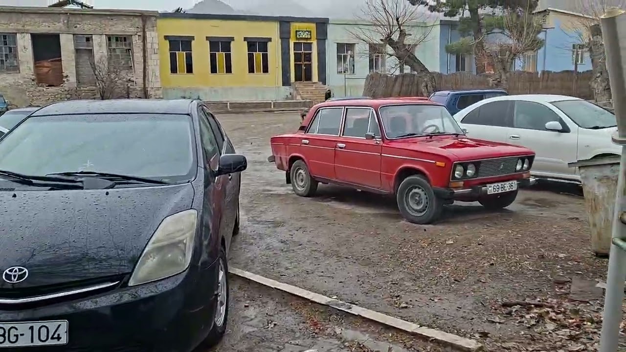 Ordubad şəhəri