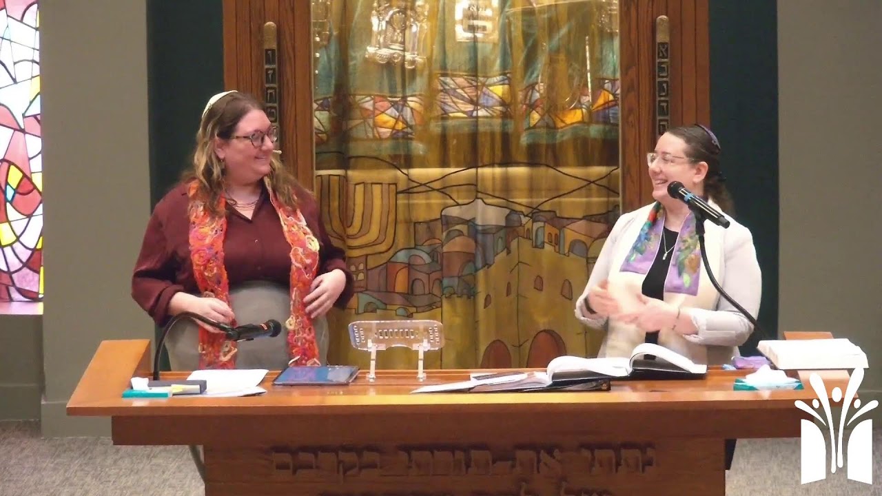 Zack Murokh Bar Mitzvah
