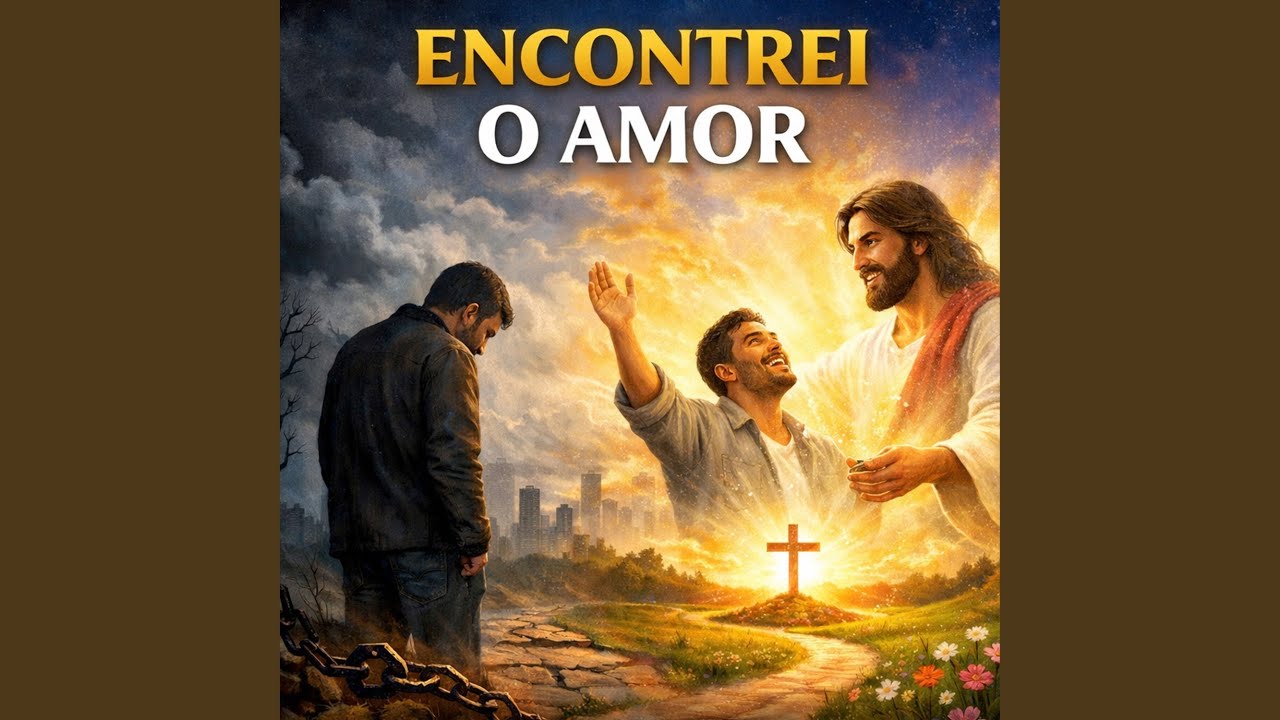 Encontrei o Amor (Remastered 2026)