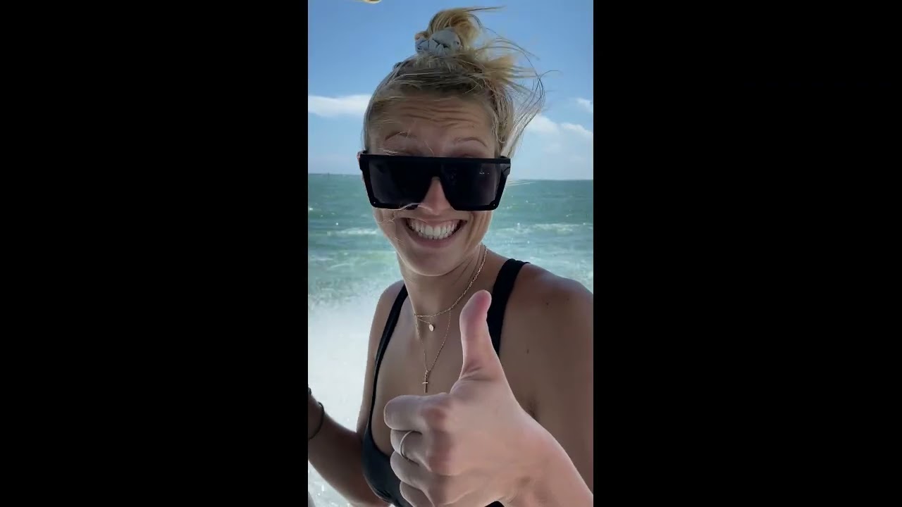Packin' Heat Sale Video