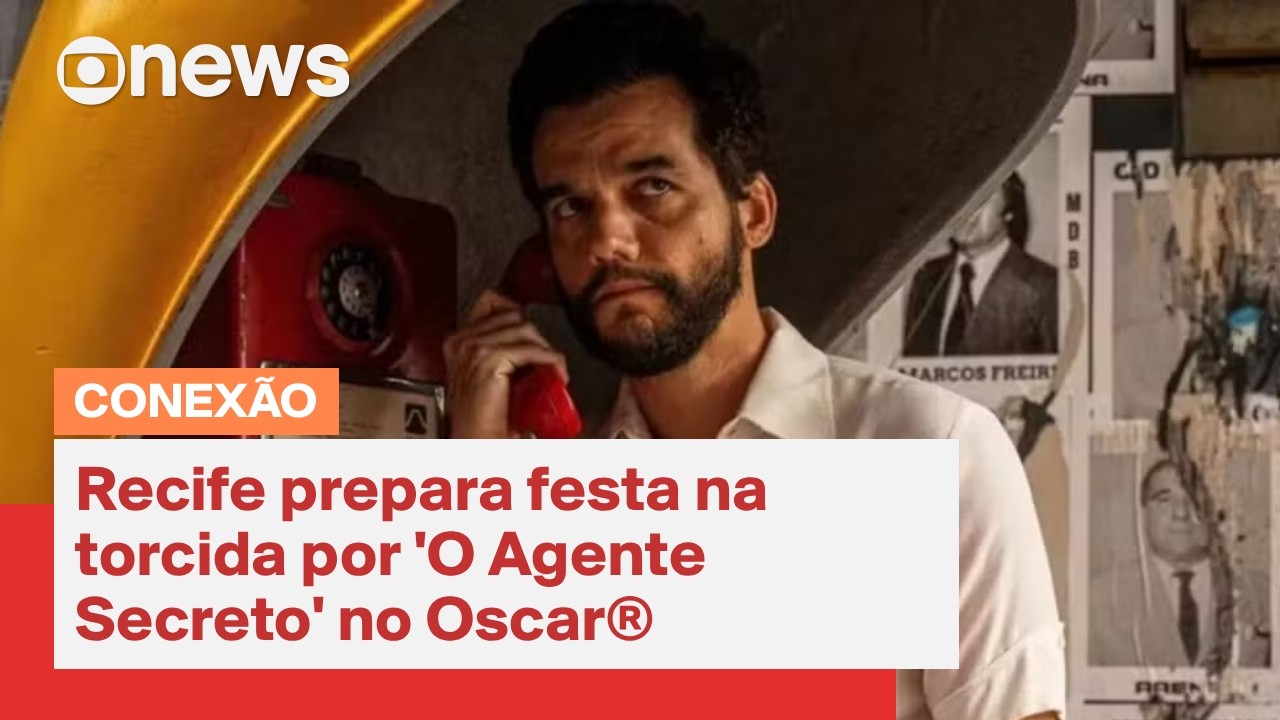 Recife prepara festa na torcida por 