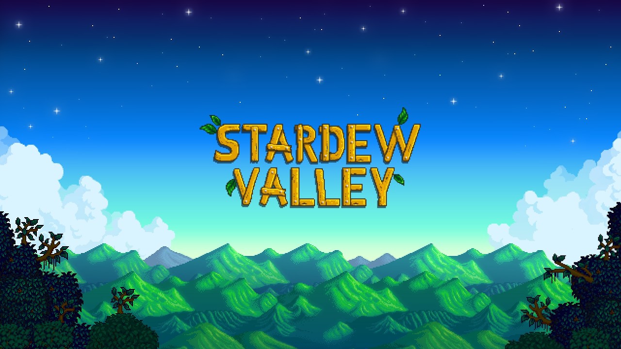 [Livestreamingย้อนหลัง] Stardew Valley (MOD) : part 9